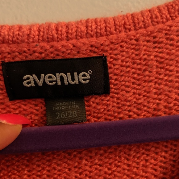 Sweater - Picture 2 of 3